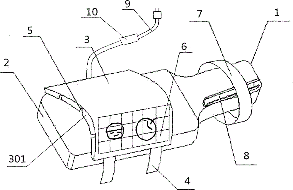 Pediatric infusion device