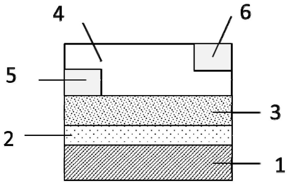 An Oxide Light Emitting Field Effect Transistor