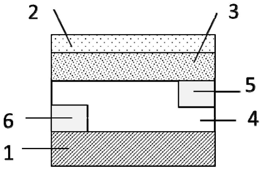 An Oxide Light Emitting Field Effect Transistor