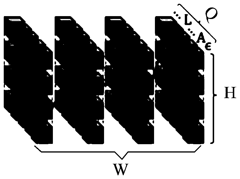 Character recognition method and device, electronic equipment and computer readable storage medium