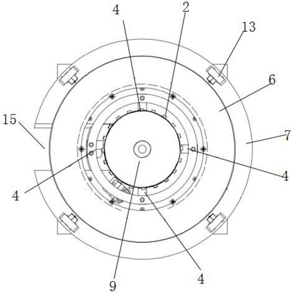 Spiral lift