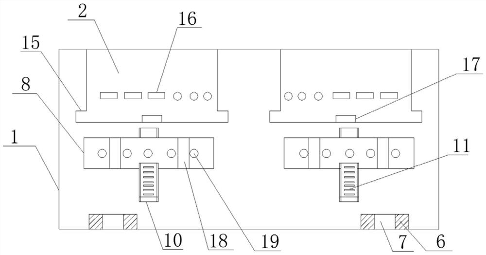 Multifunctional intelligent vehicle connection module