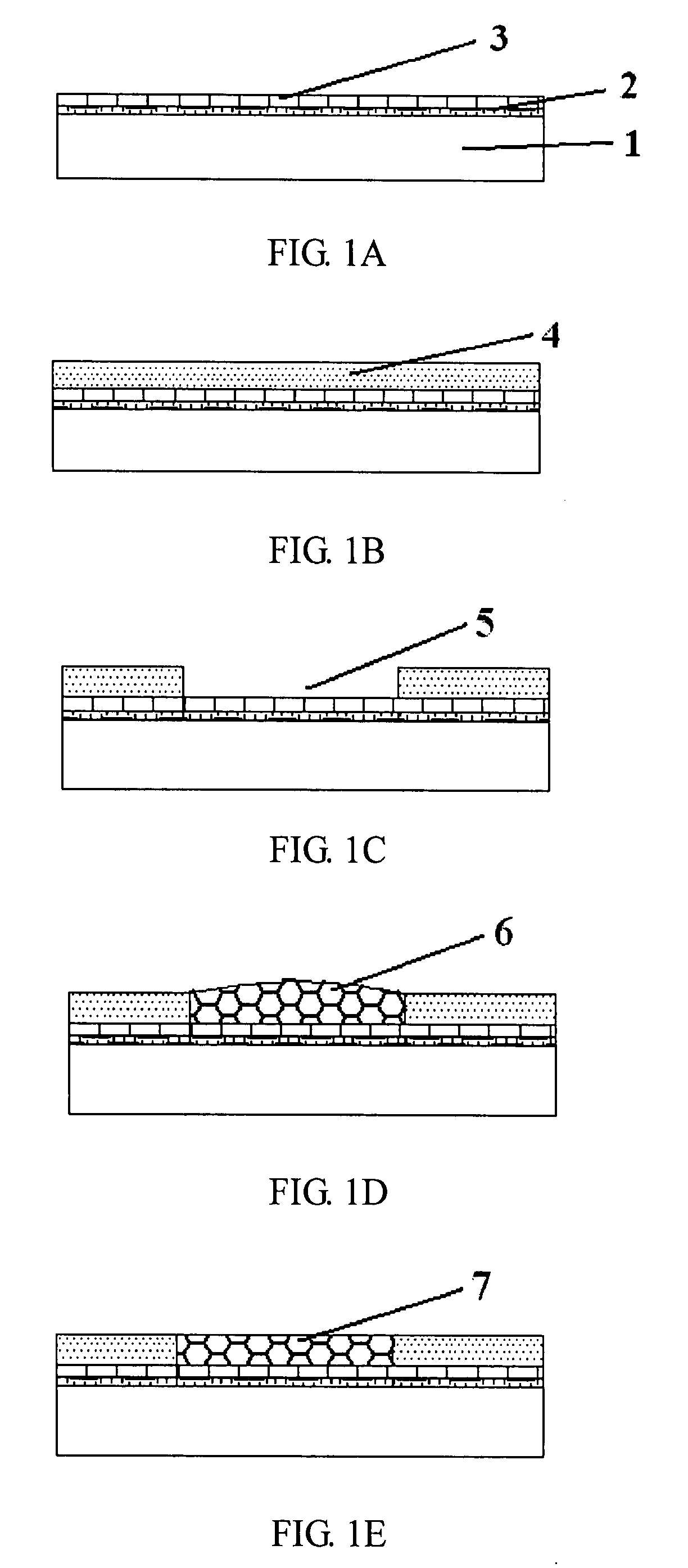 Fabrication method for drug-eluting stent with medicine-compatible loading mechanisms