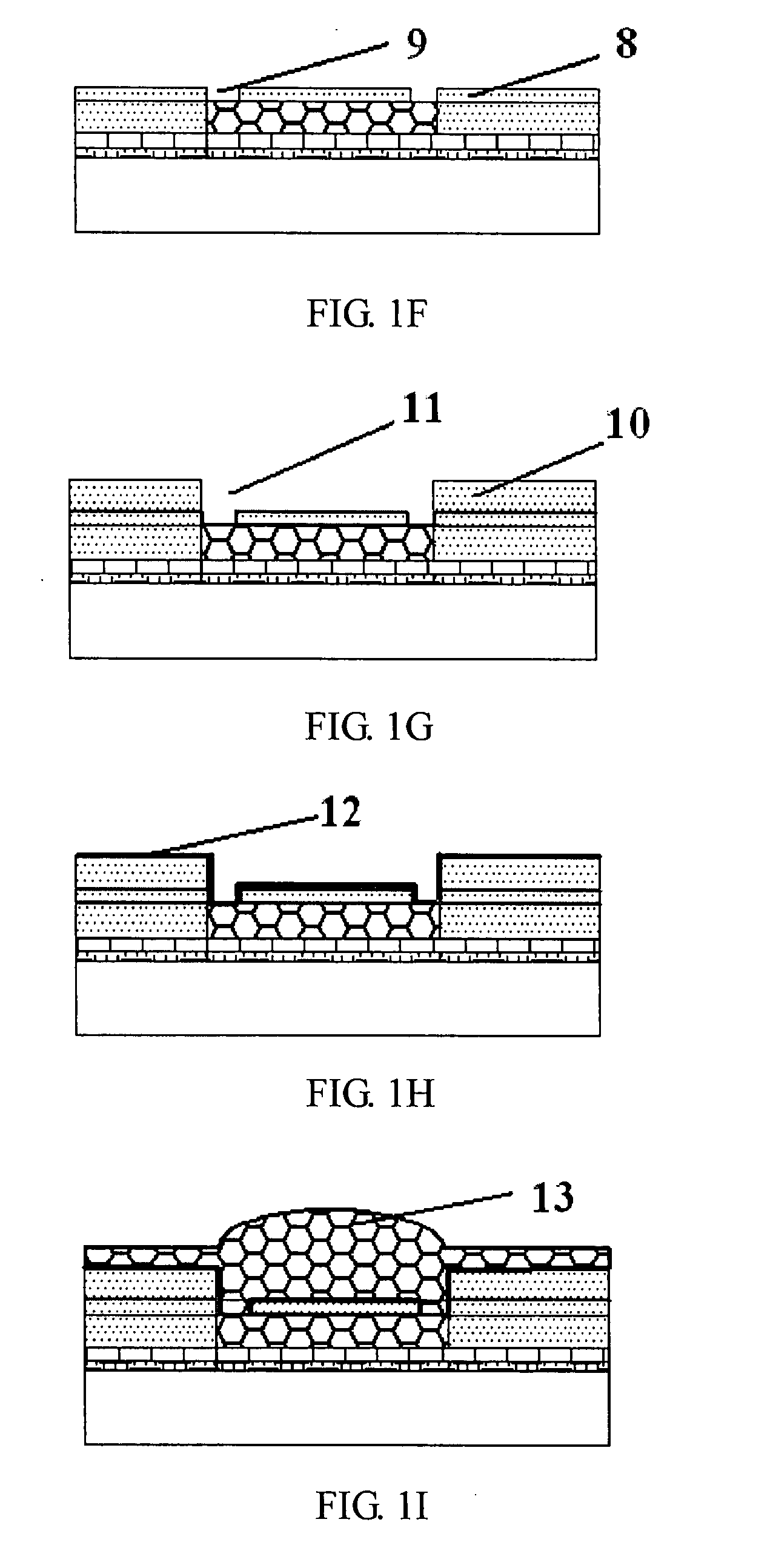 Fabrication method for drug-eluting stent with medicine-compatible loading mechanisms