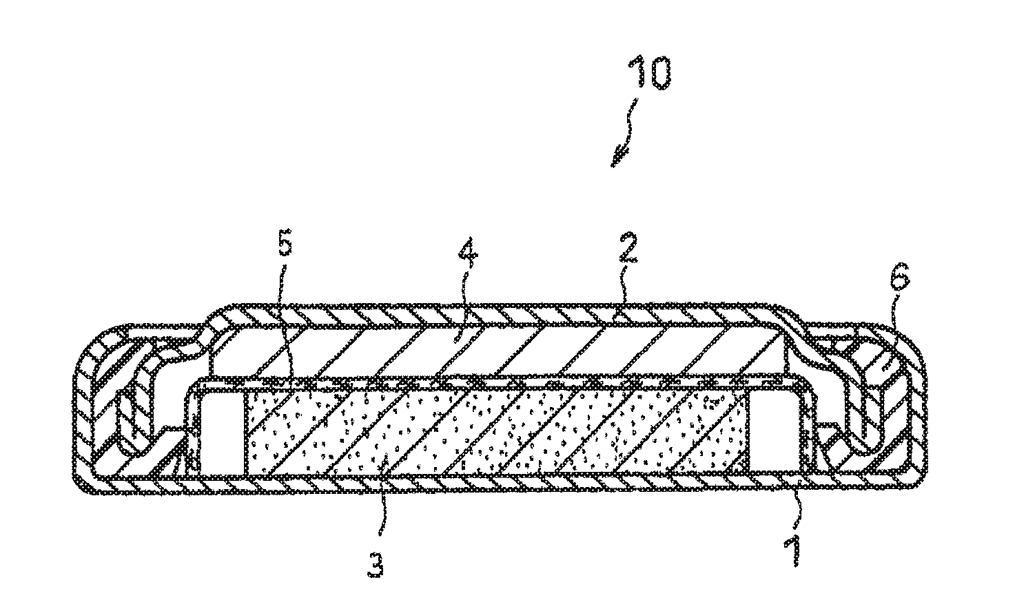 Lithium battery