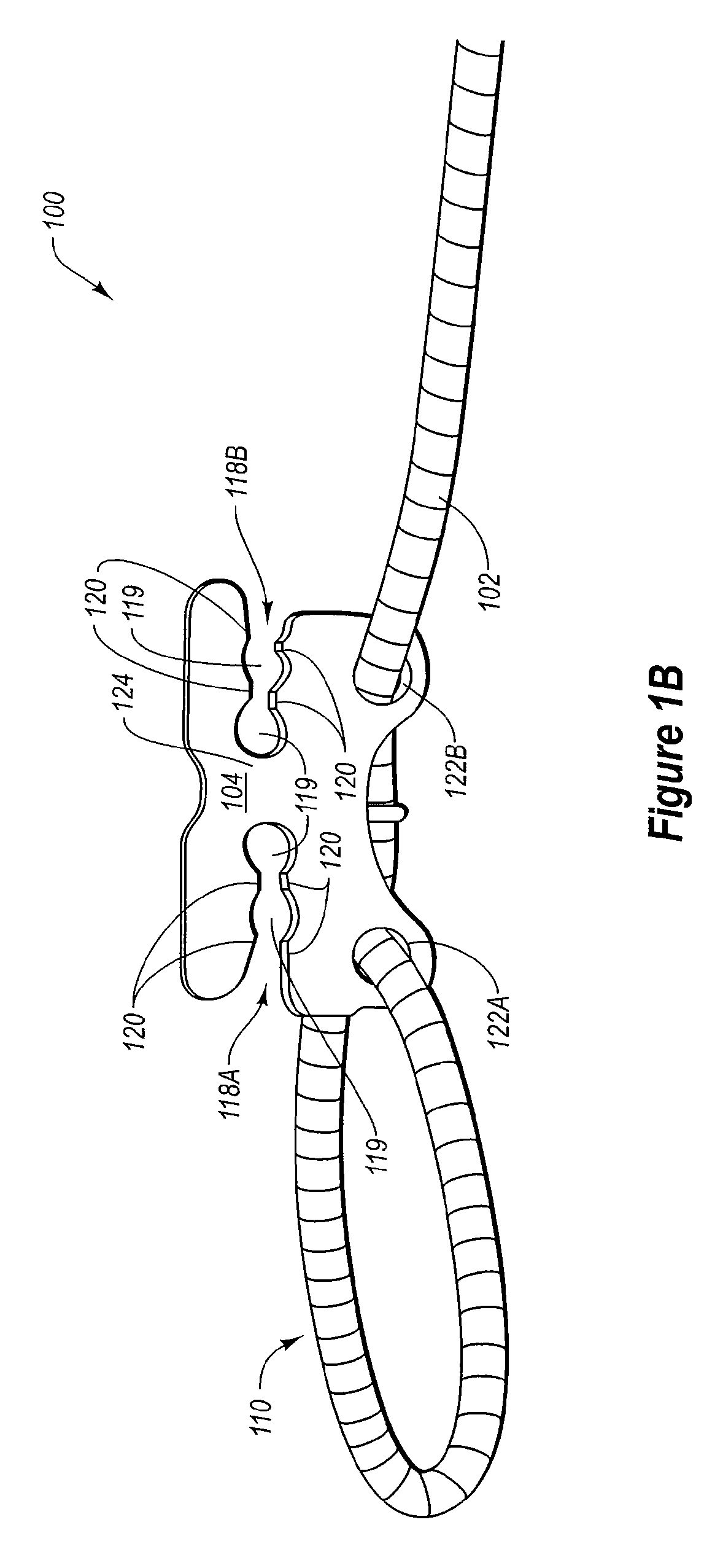 Multi-use cleat