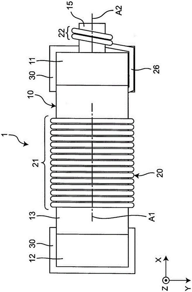 Coil component