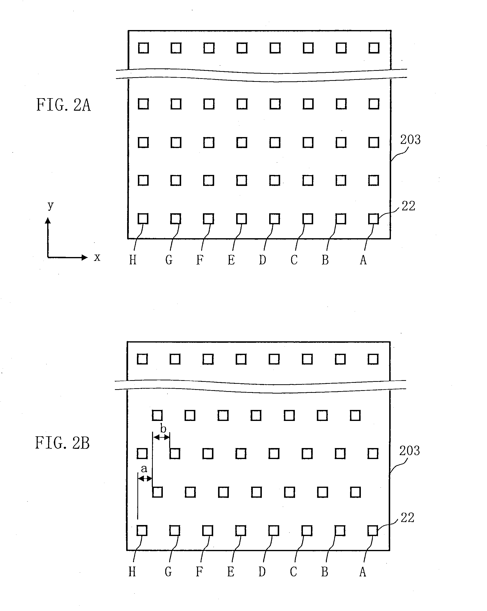 Multi charged particle beam writing apparatus and multi charged particle beam writing method