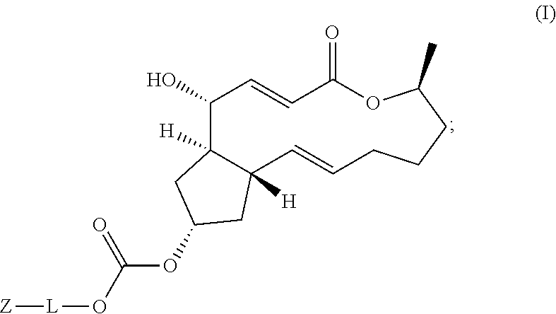 Brefeldin A Derivatives, Preparation Method and Use thereof