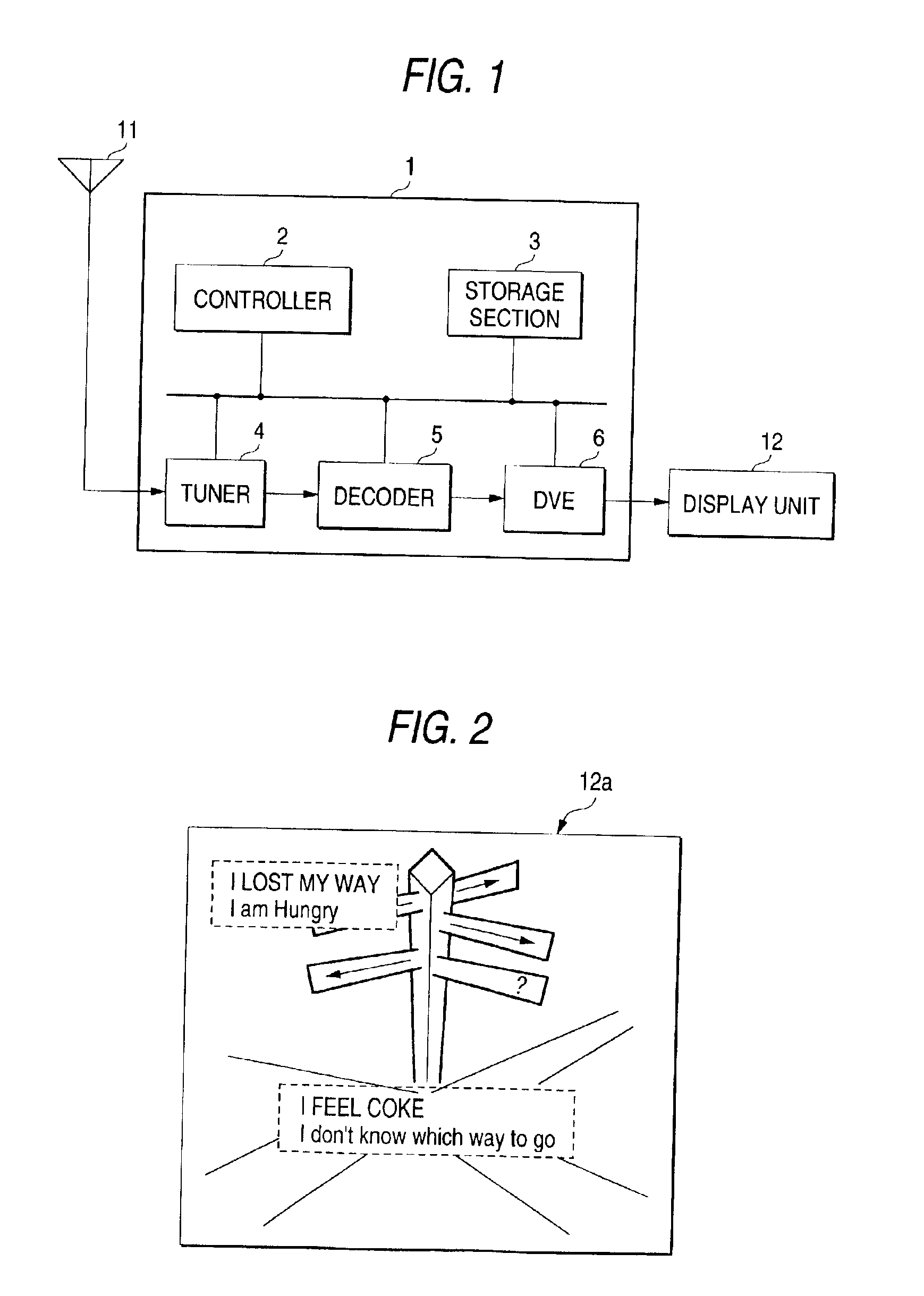 Television receiver