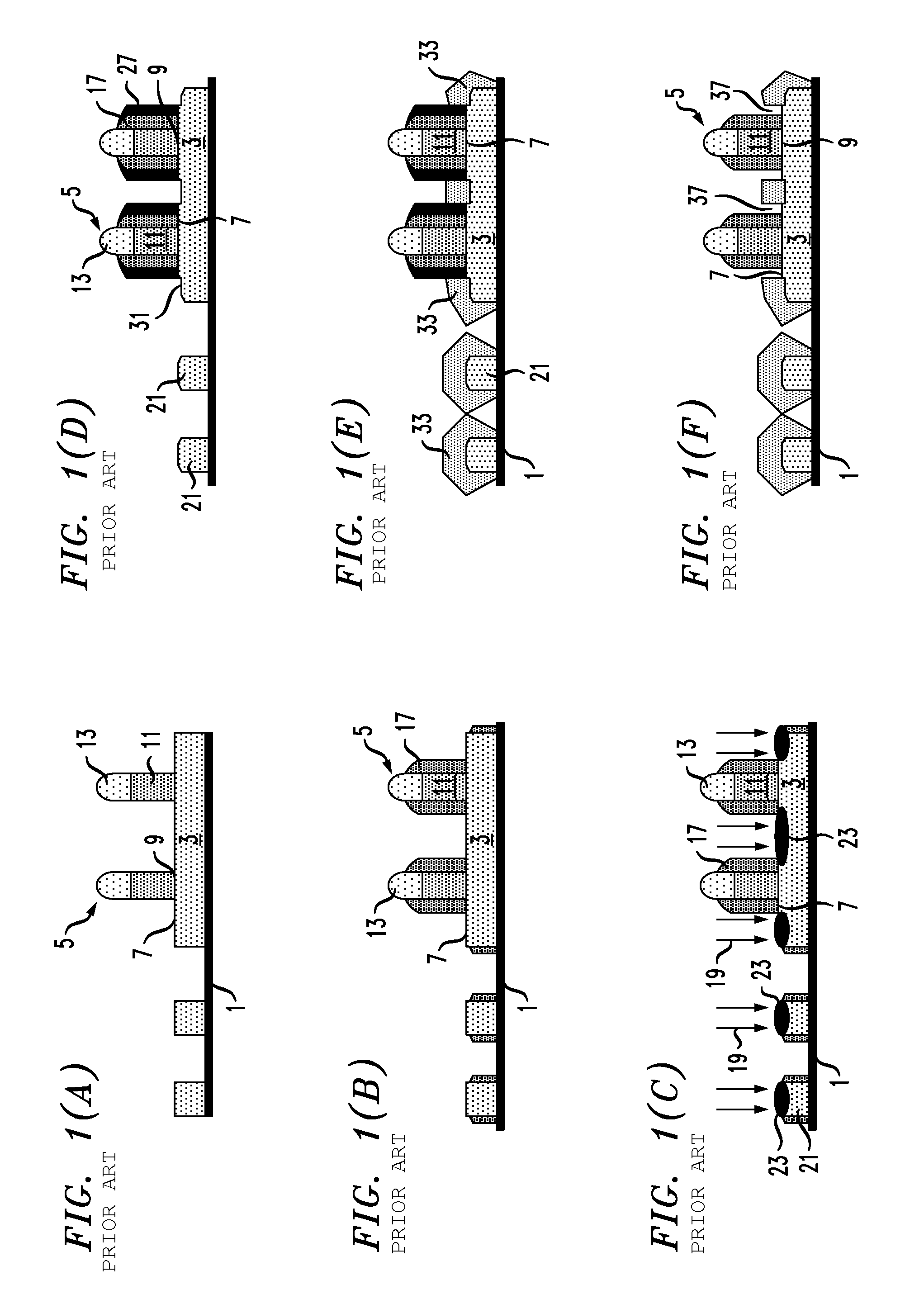 Integrated method for forming high-k metal gate finfet devices