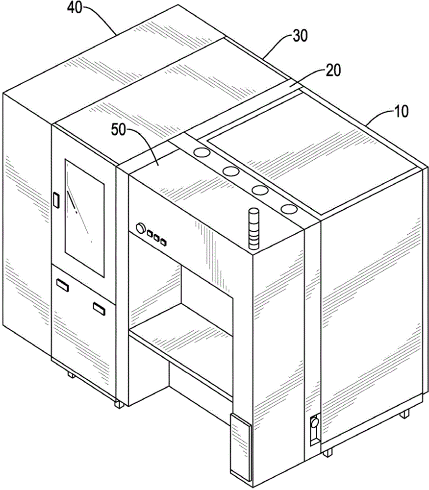 Cell culture apparatus and use method thereof