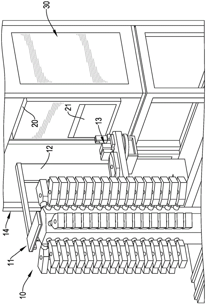 Cell culture apparatus and use method thereof