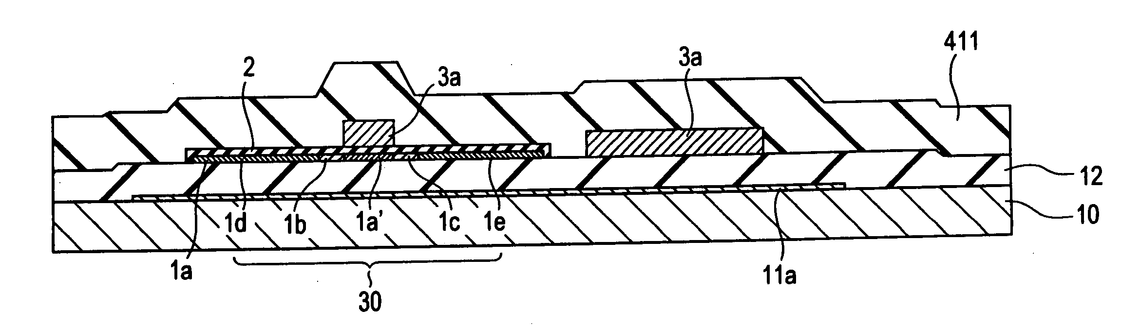 Method of manufacturing electro-optical device, electro-optical device, and electronic apparatus comprising the same