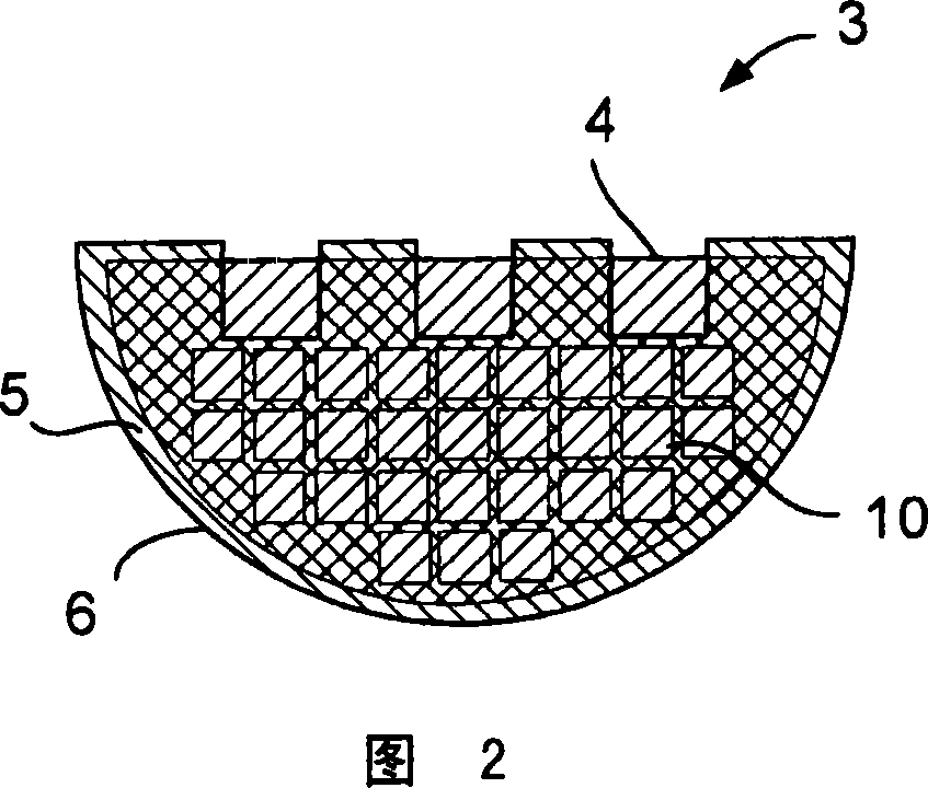 Method for thinning a sample and sample carrier for performing the method