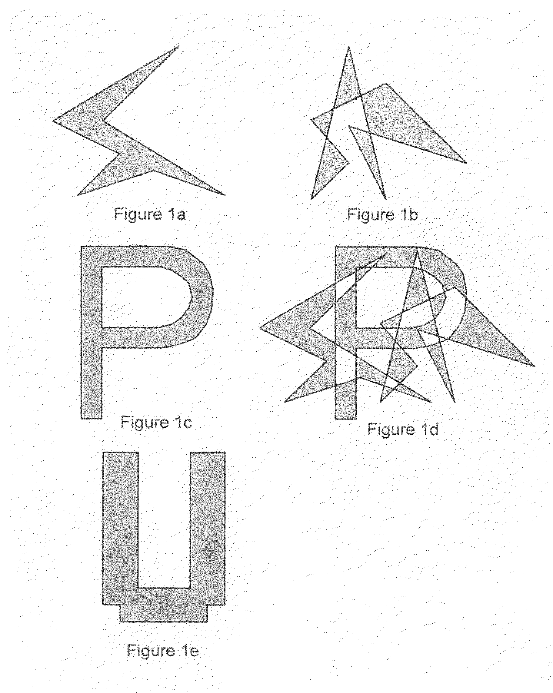 Method and apparatus for rendering a computer generated image