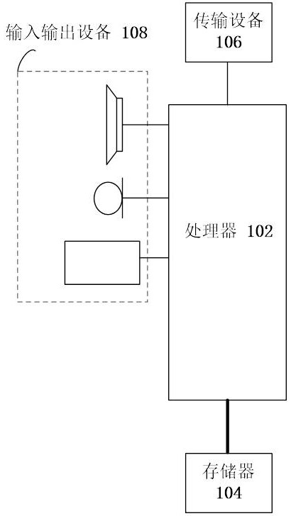 Material welding method and device, storage medium and electronic device