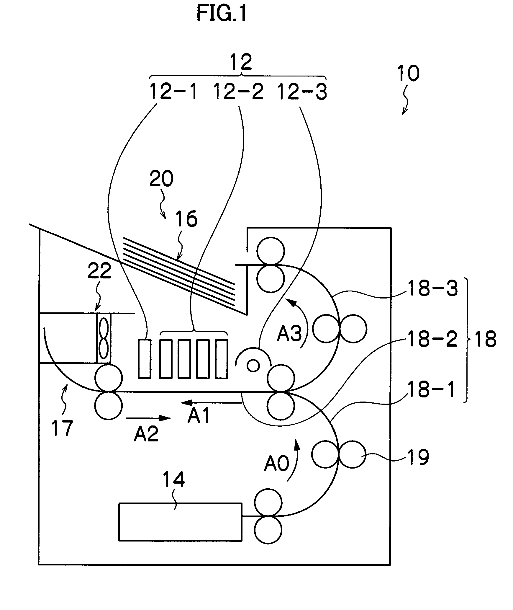 Liquid ejection method, liquid ejection apparatus, double-side printing method and image recording apparatus for double-side printing