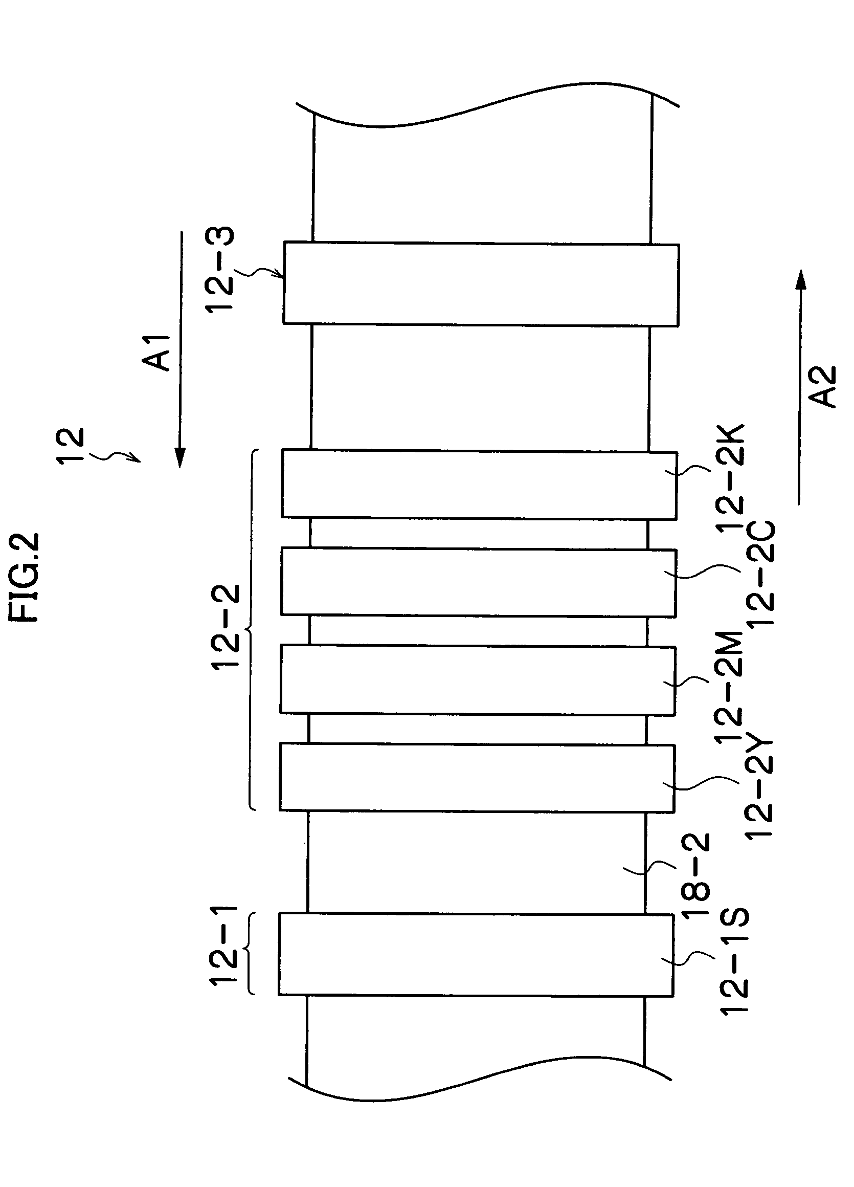 Liquid ejection method, liquid ejection apparatus, double-side printing method and image recording apparatus for double-side printing