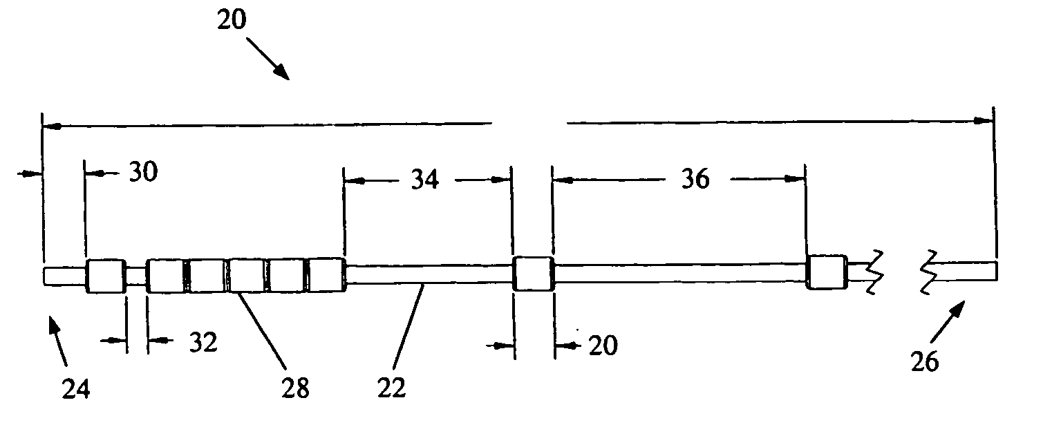 Magnetic navigation manipulation apparatus