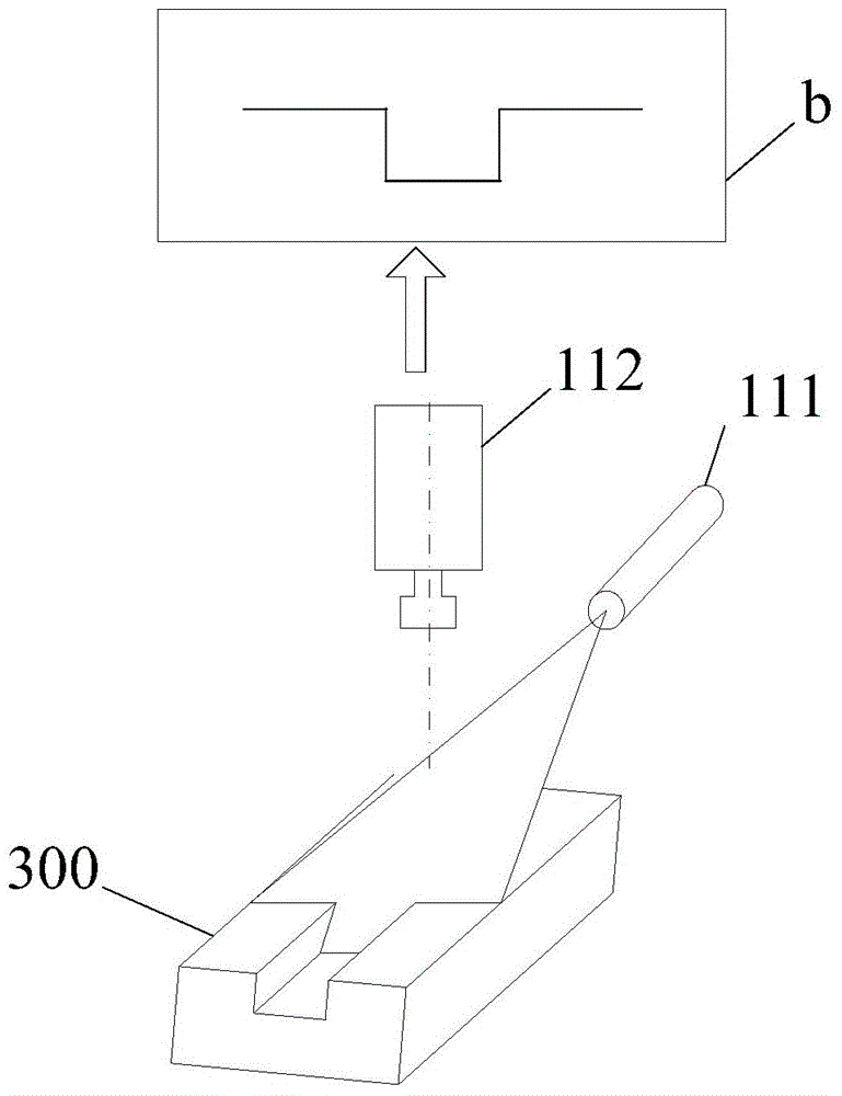 Vehicle operation fault detection system and method