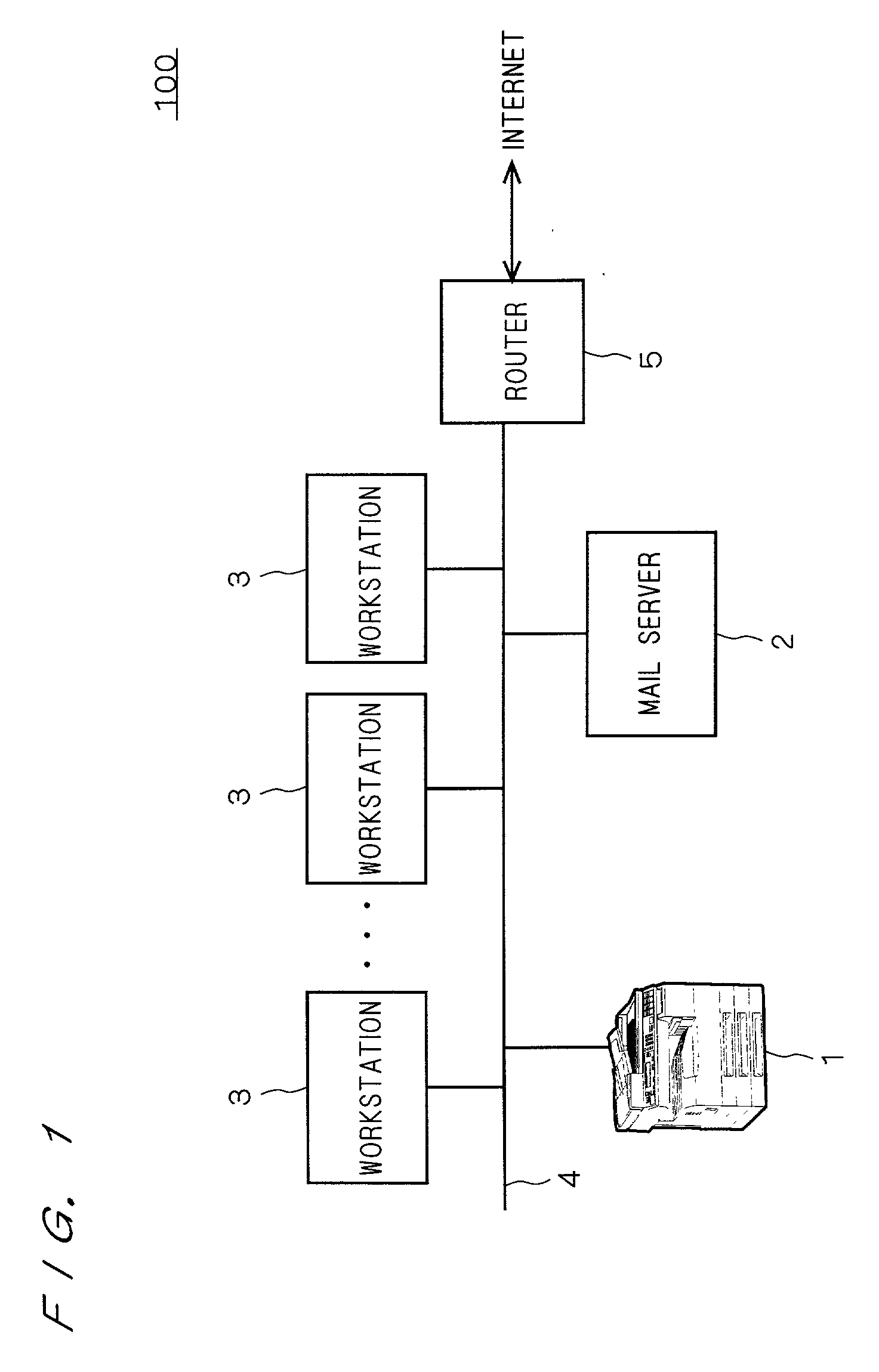 Image processing apparatus