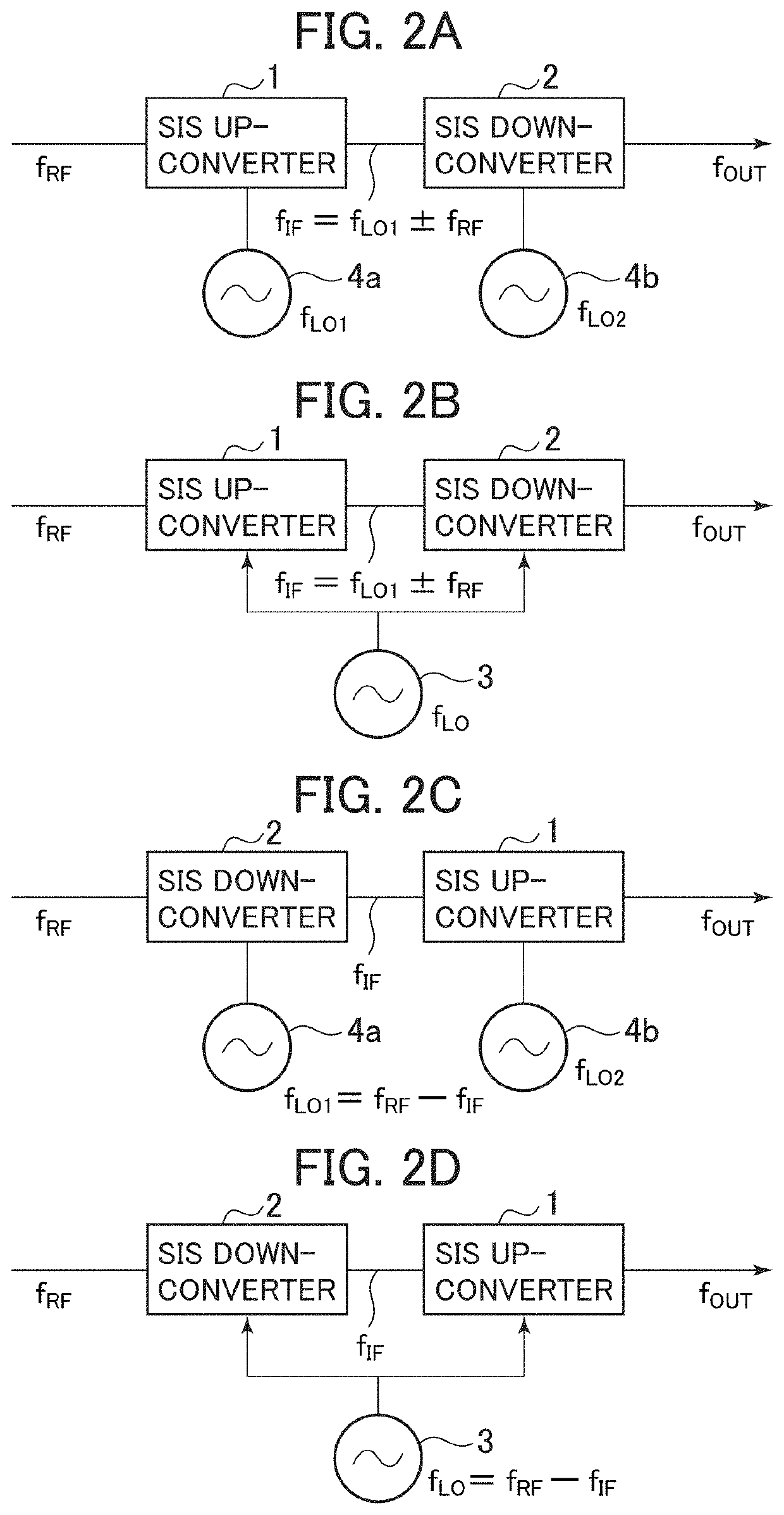 Low-noise microwave amplifier utilizing superconductor-insulator-superconductor junction