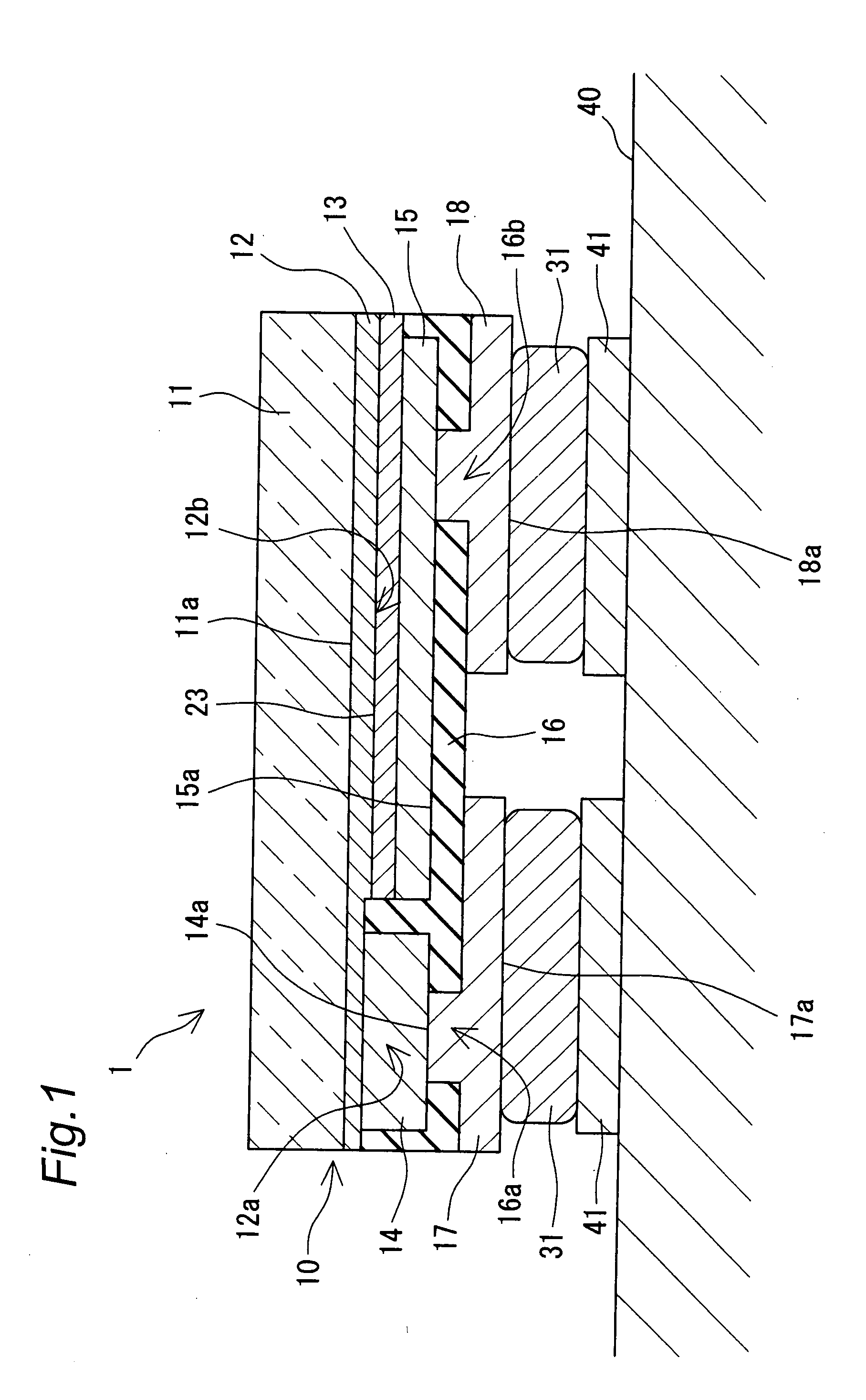 Semiconductor Light-Emitting Element, Manufacturing Method and Mounting Method of the Same and Light-Emitting Device