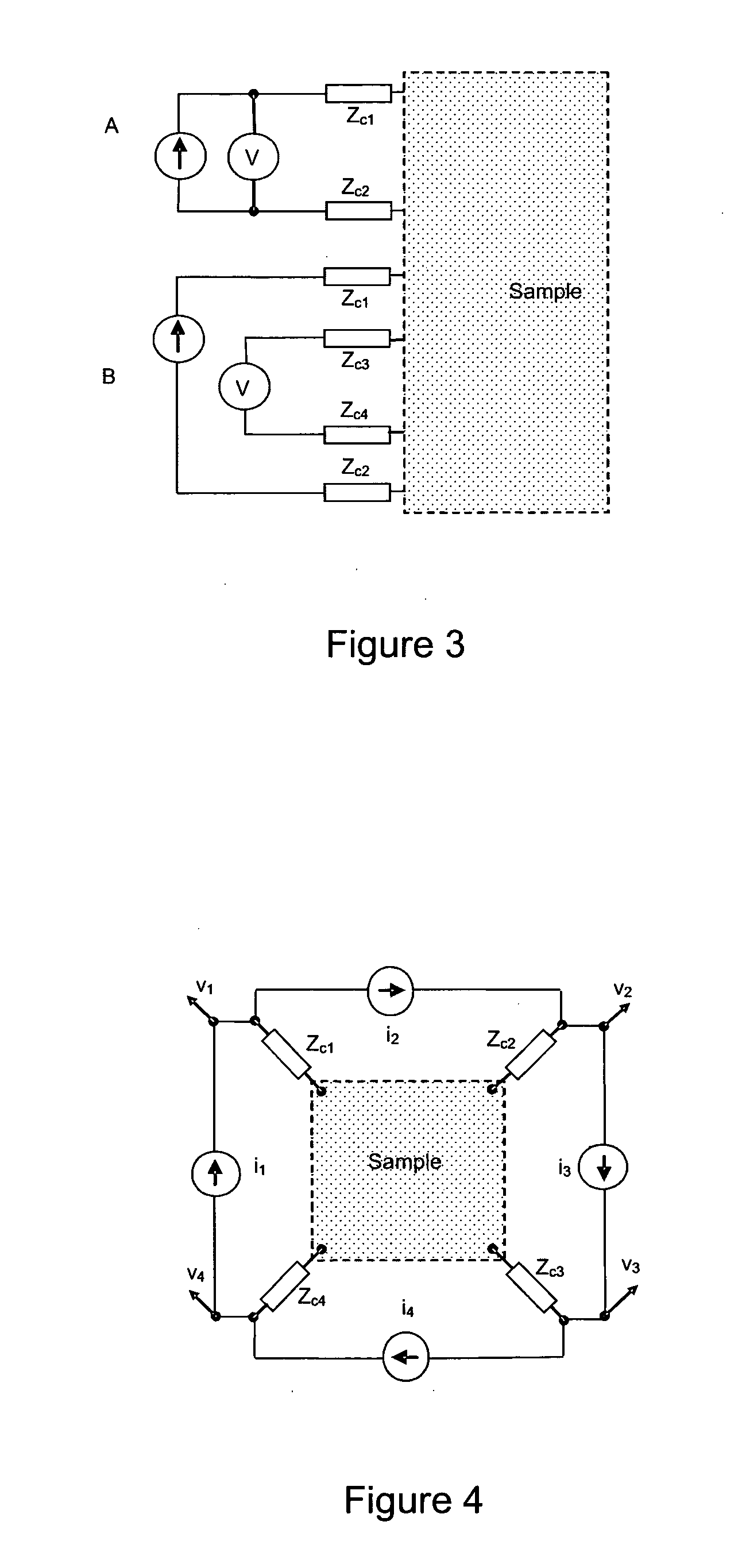 System and Method for Conducting Multiplexed Electrical Impedance Tomography