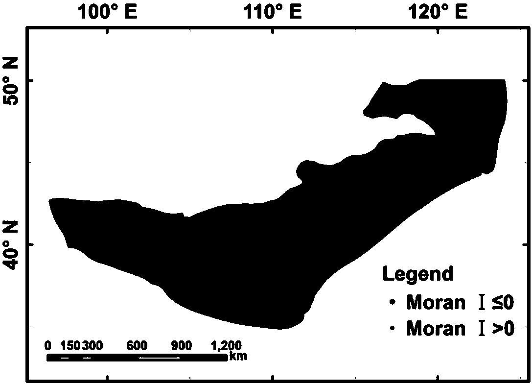 High-resolution satellite data-based TRMM rainfall data downscaling method