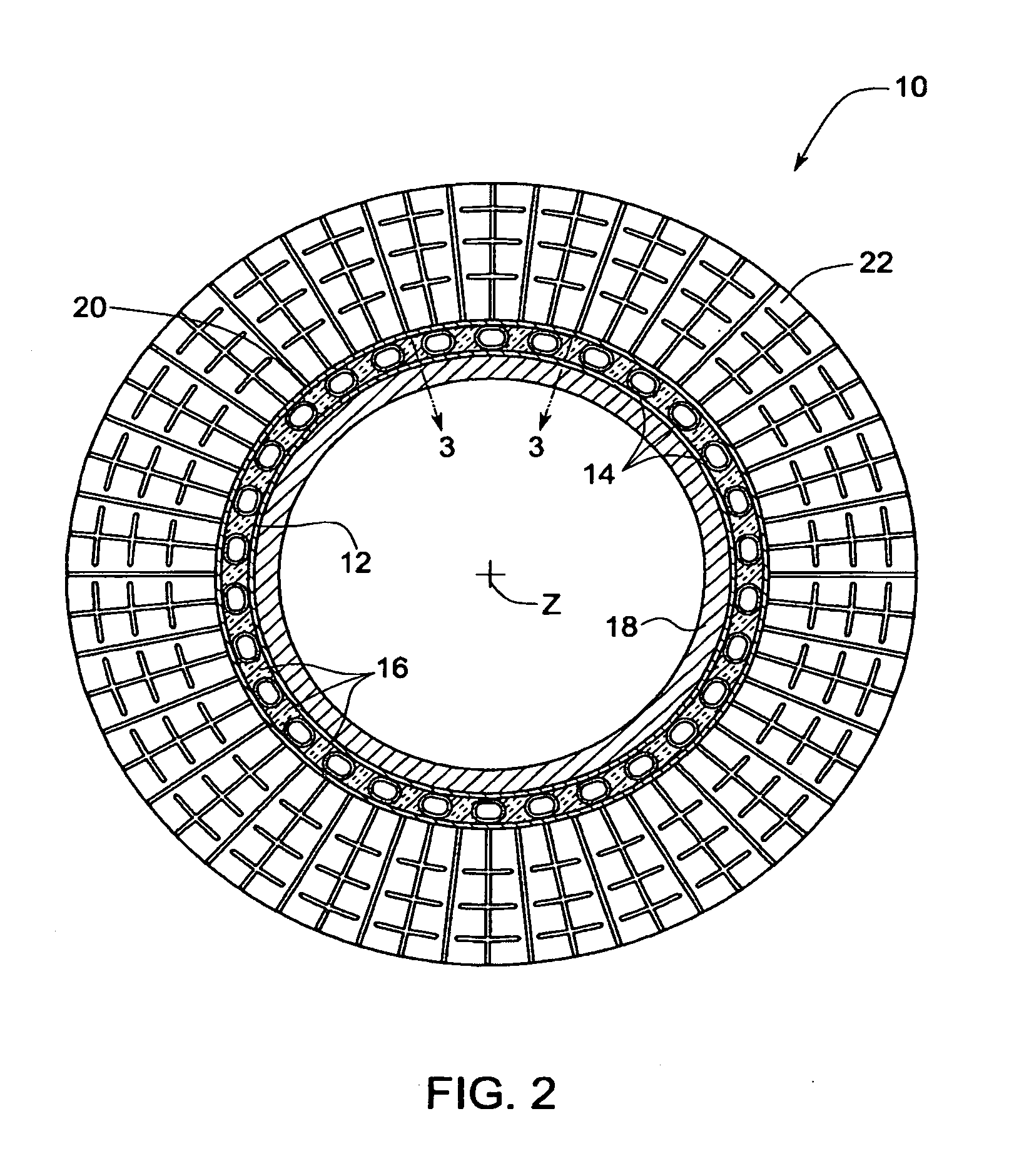 Thermal management apparatus and uses thereof