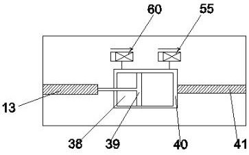 A self-contracting fall arrester