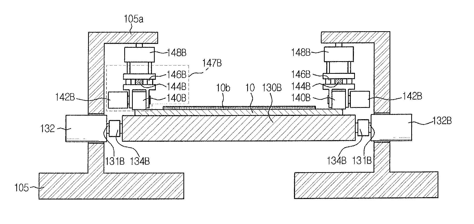 Roll-to-roll printing system