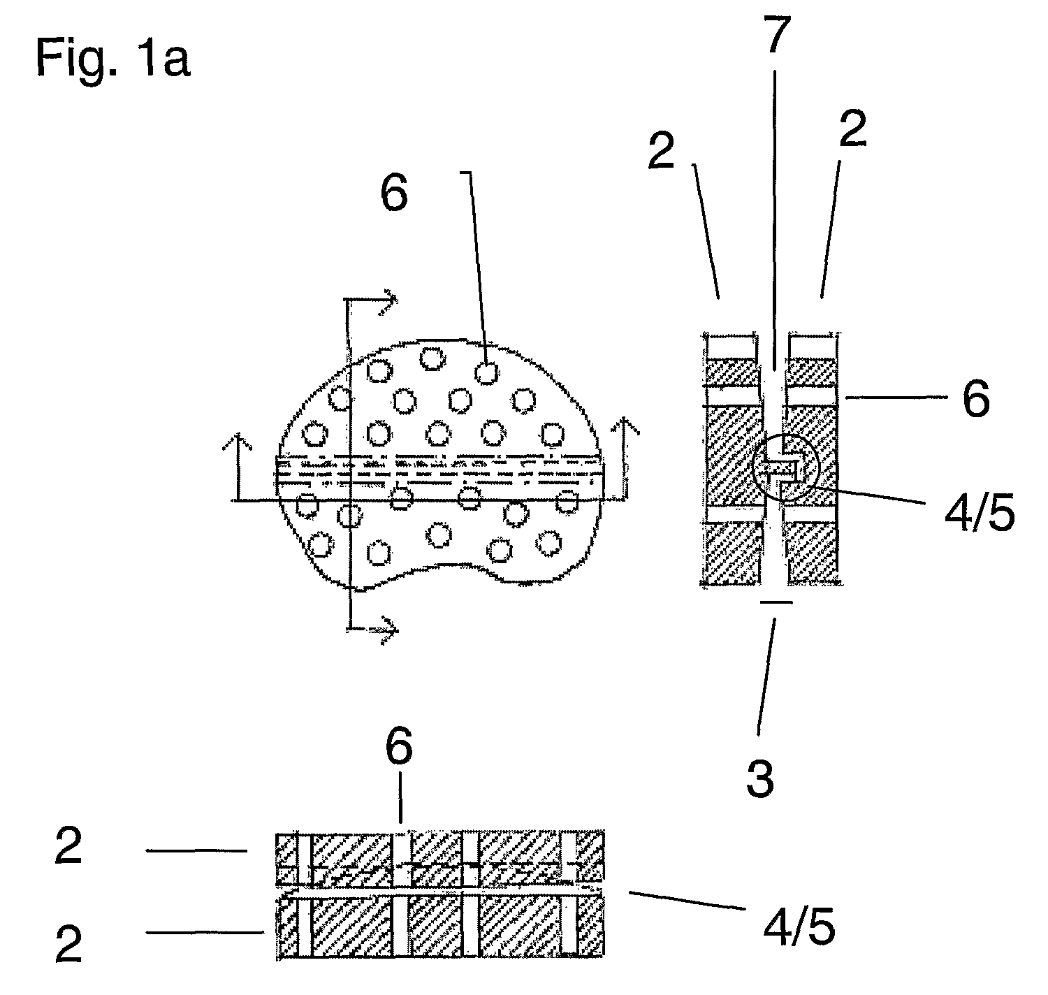 Disc implant