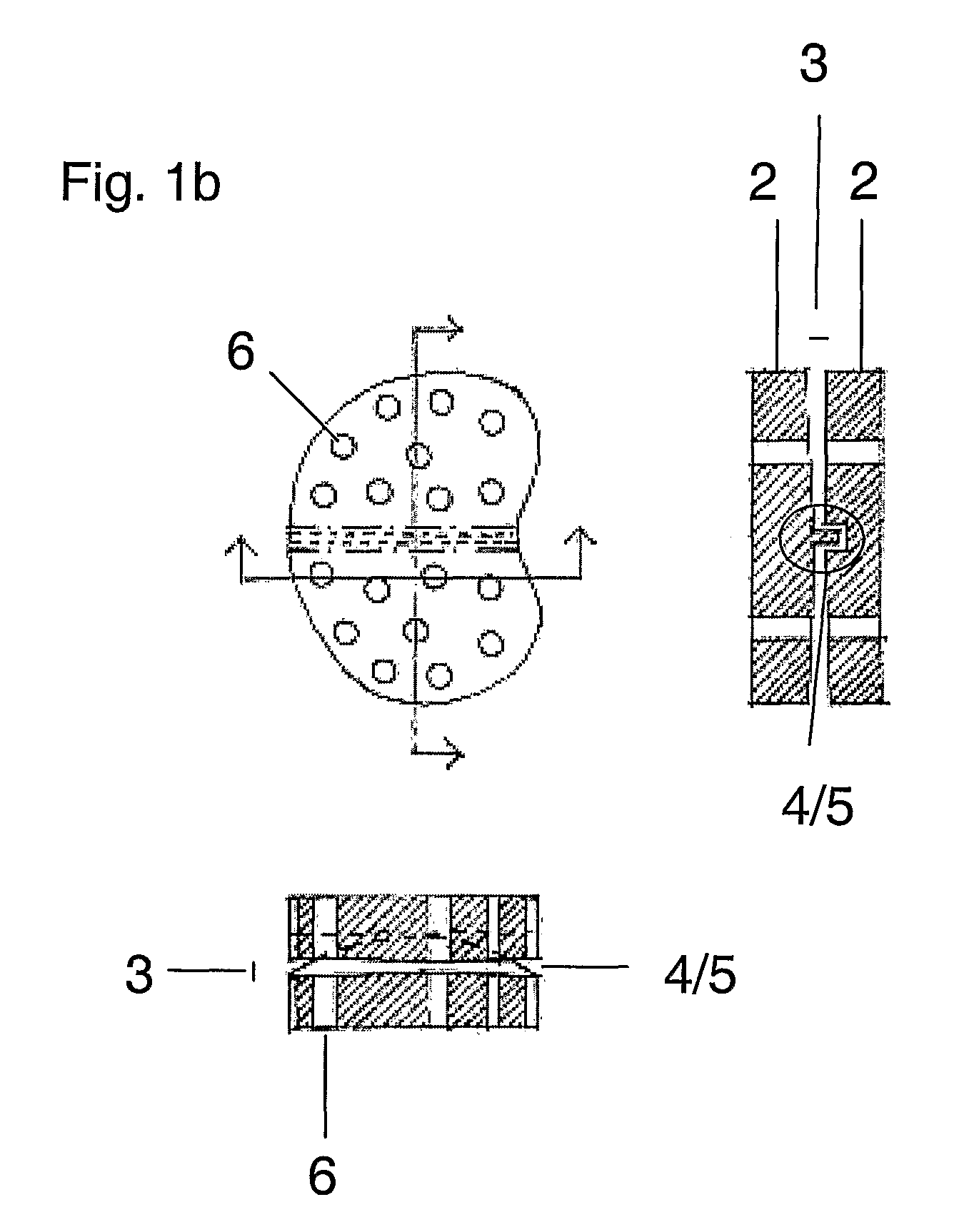 Disc implant