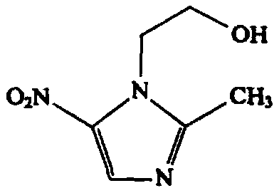 High-performance liquid chromatography method for metronidazole and norfloxacin in toothpaste