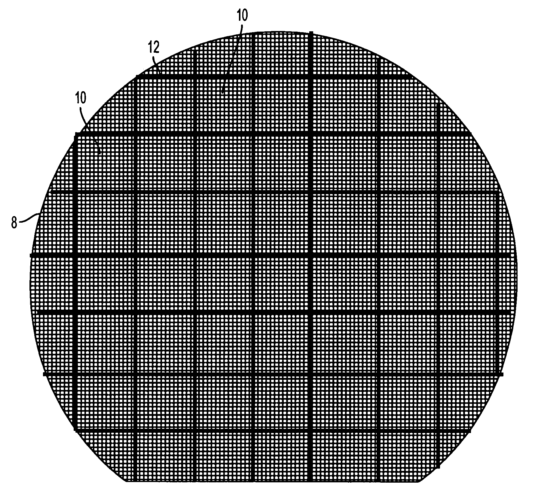 Method for fabrication of semiconductor device