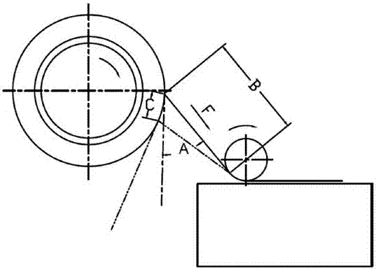 tape cutter