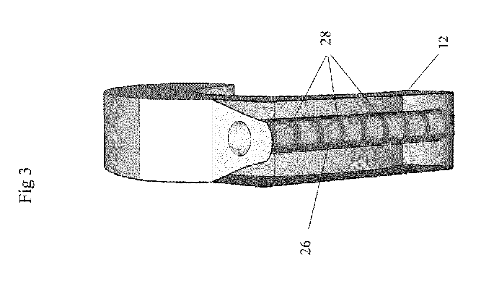 Function first grip