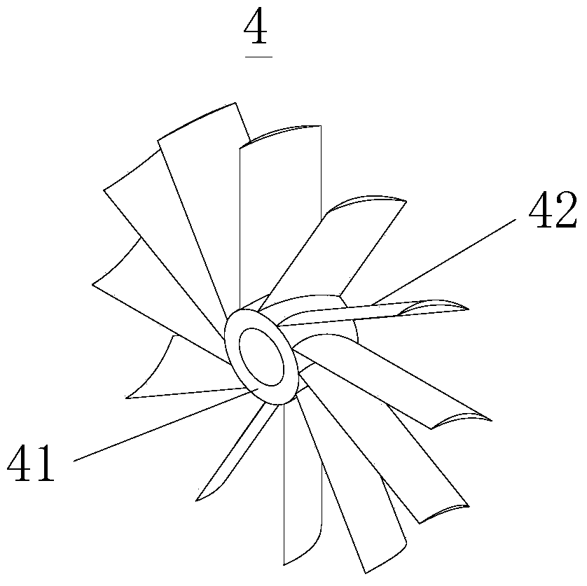 A pumping type bridge plug