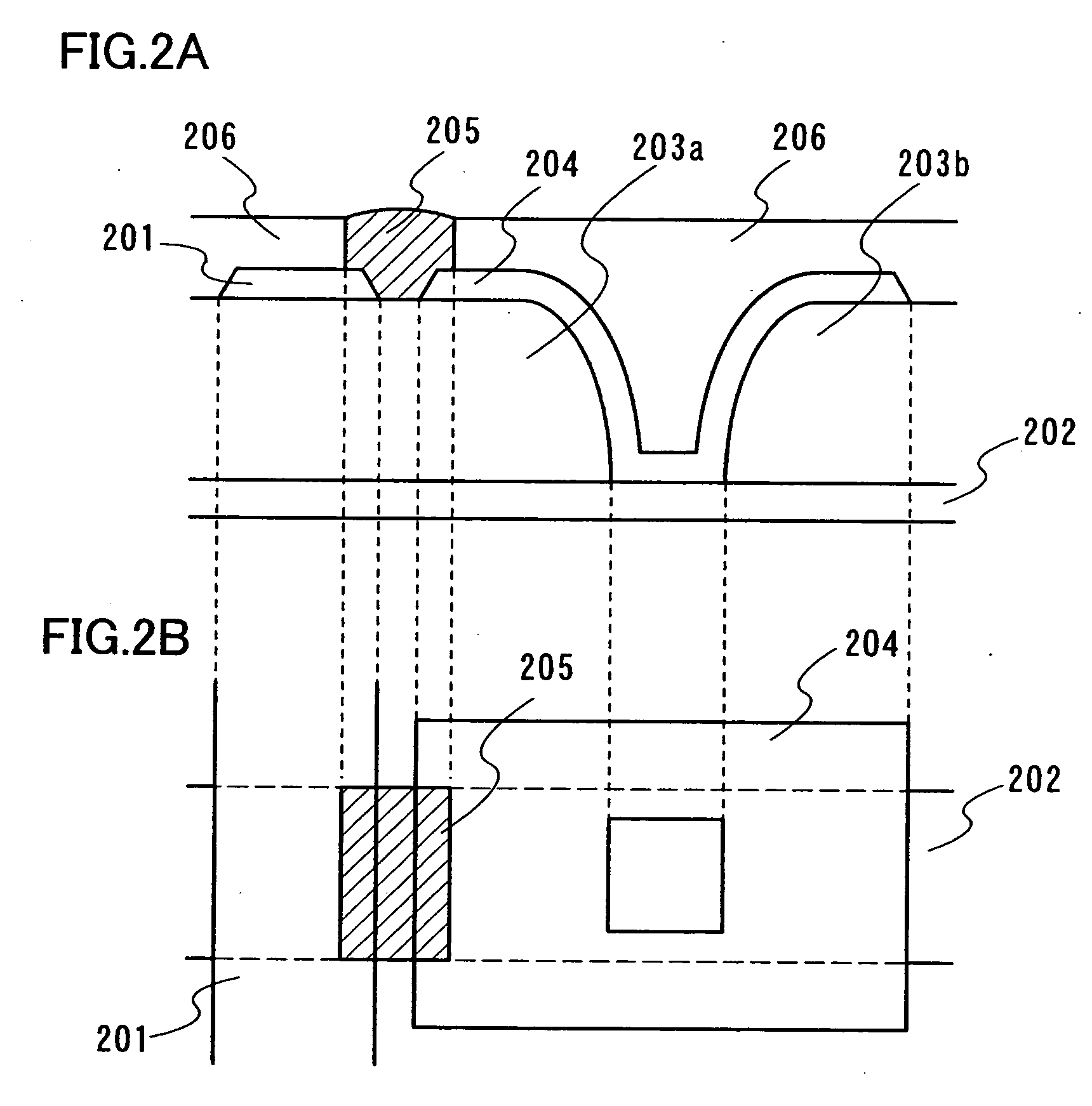 Semiconductor device and method for manufacturing semiconductor device