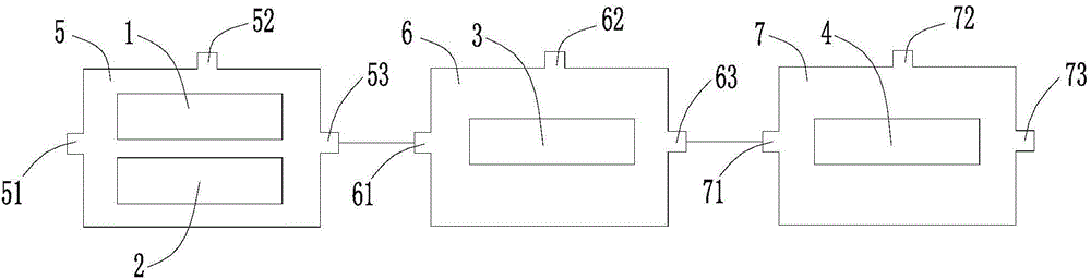 Water purification process