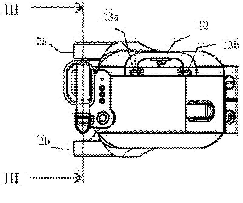 Ironing apparatus comprising an iron and a steam-generating base provided with a cord-guiding device