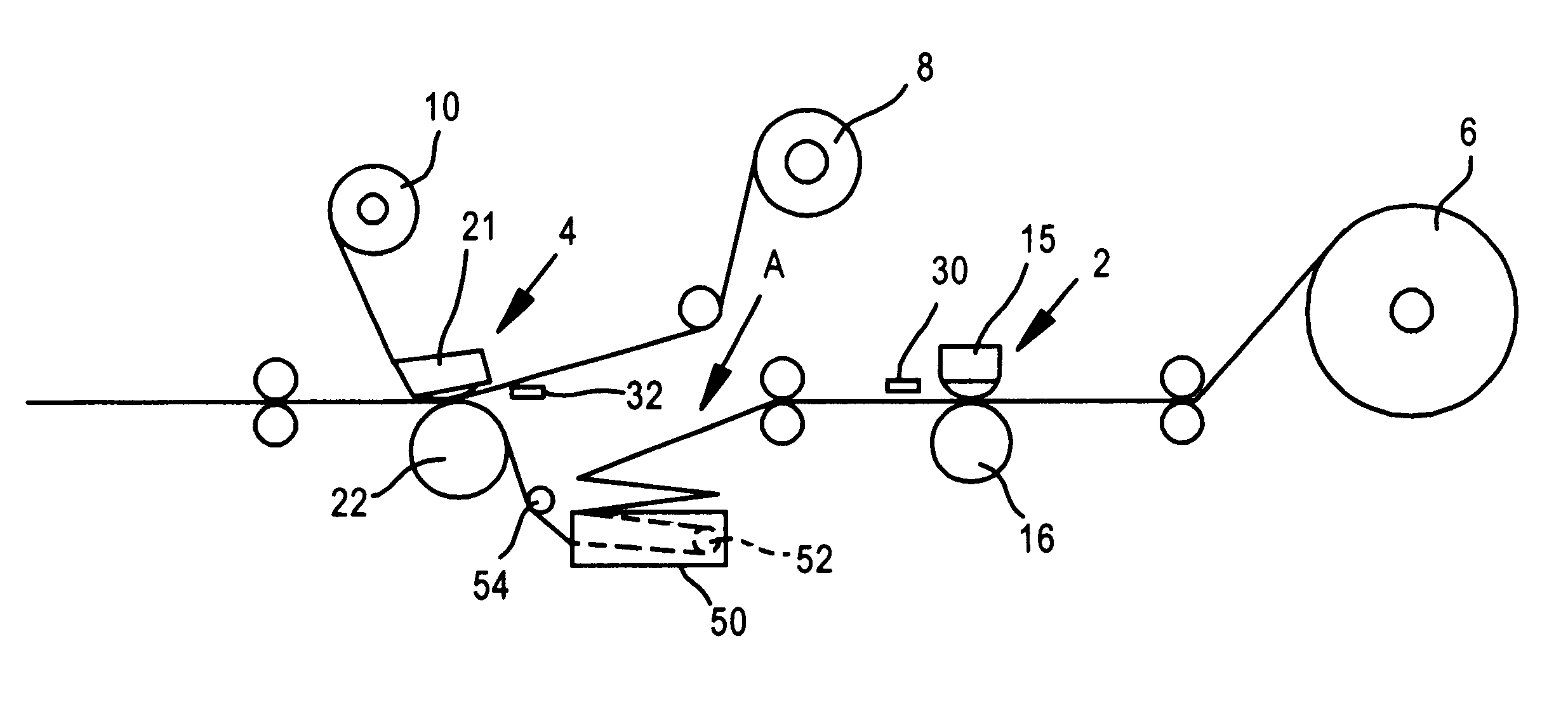 Dual technology printer