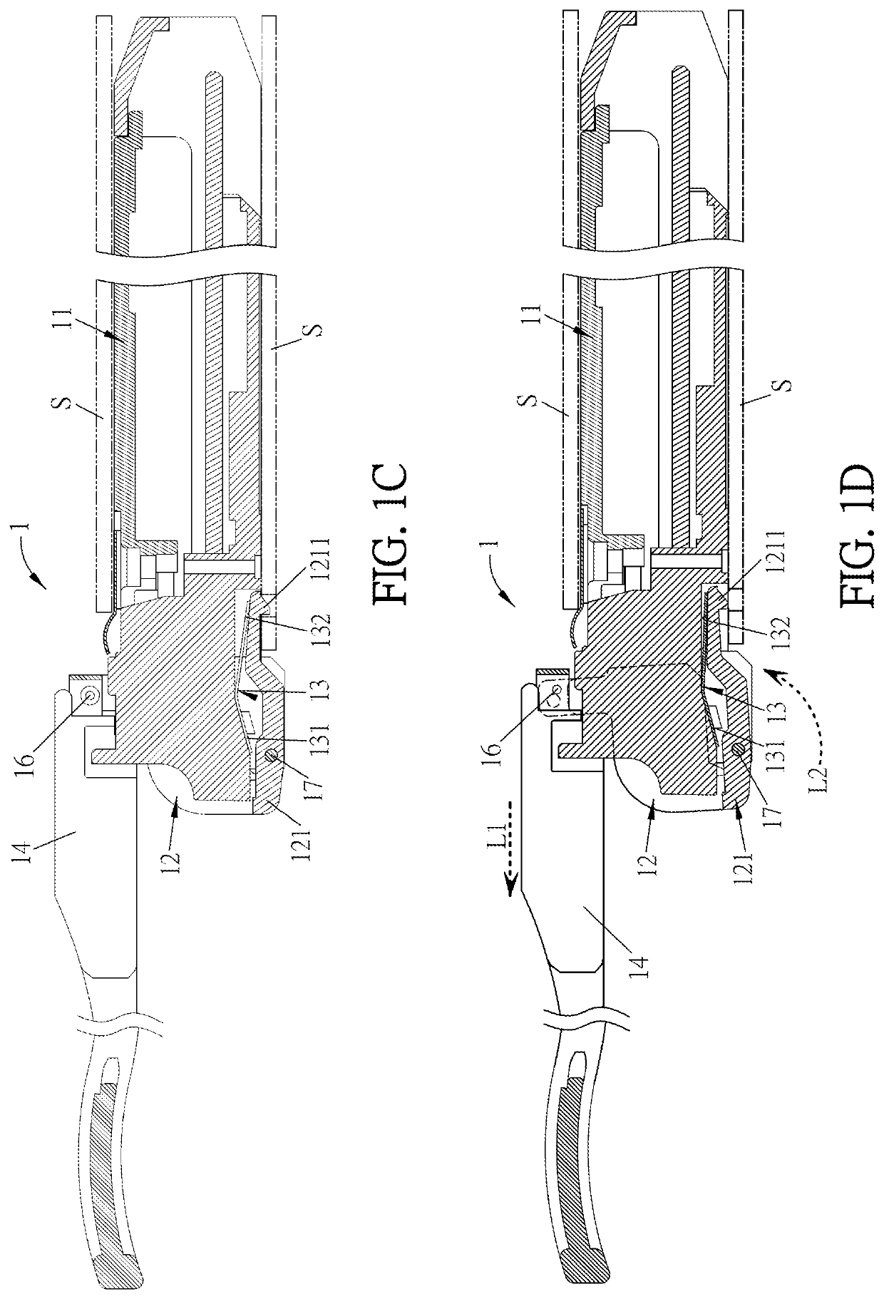 Transceiver module