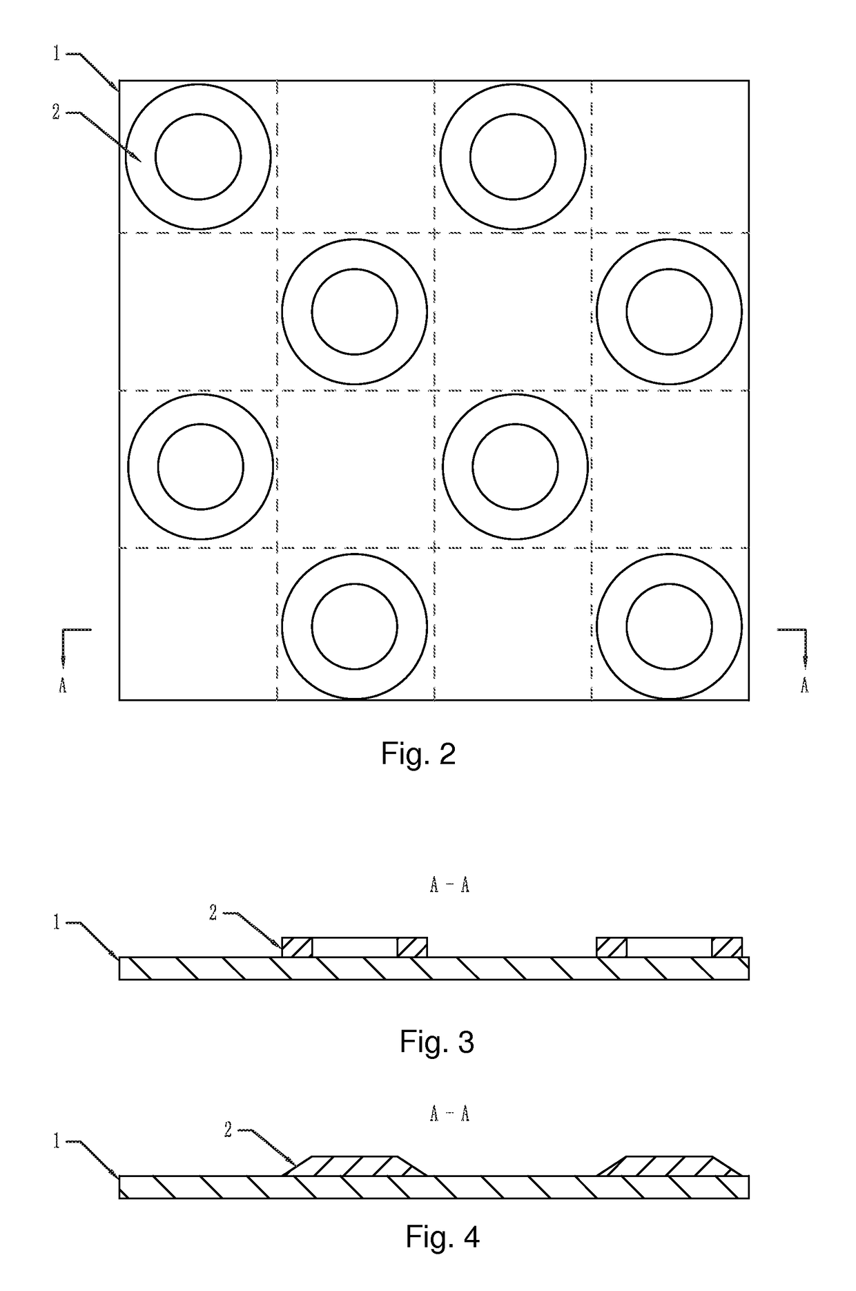 Magnetic suspension planar motor with structure of superconductor excitation