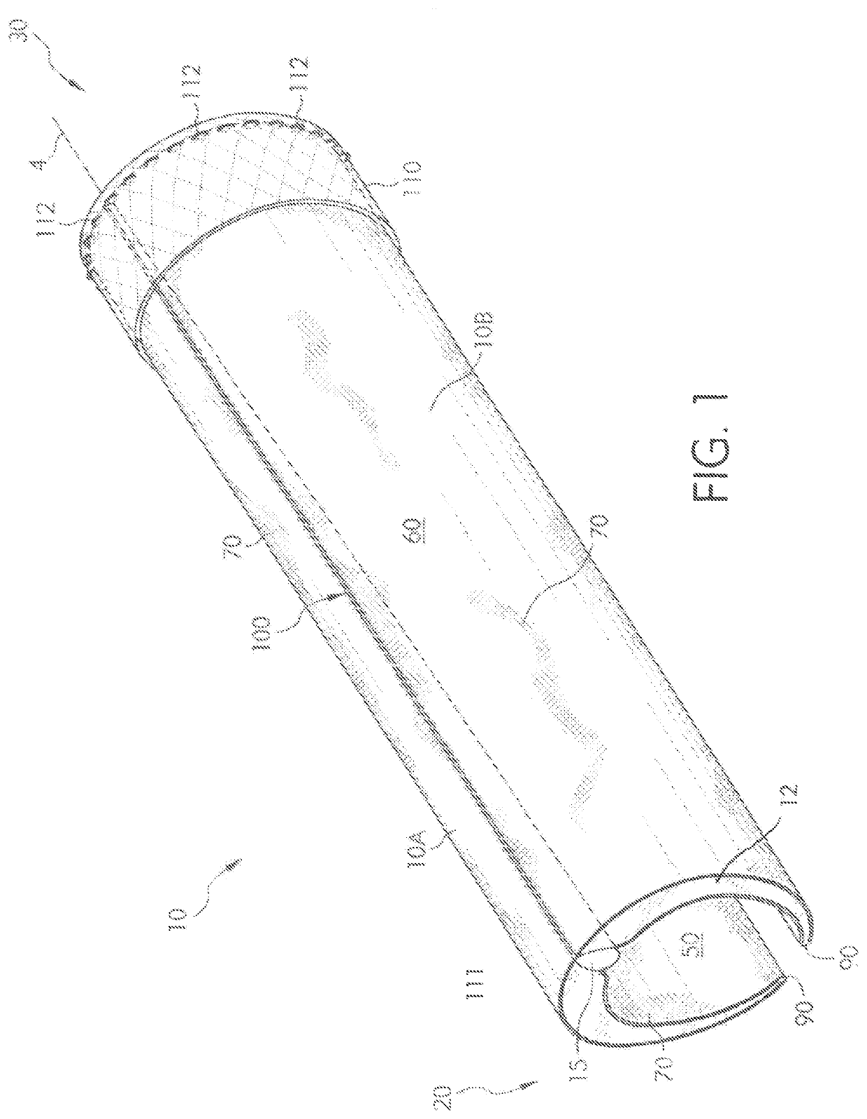 Prosthesis for improved penis function