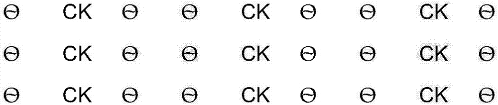 A method for selecting fine Chinese fir clones according to traits during felling