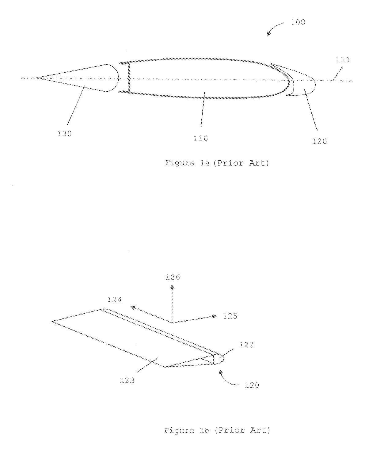 Aerodynamic device