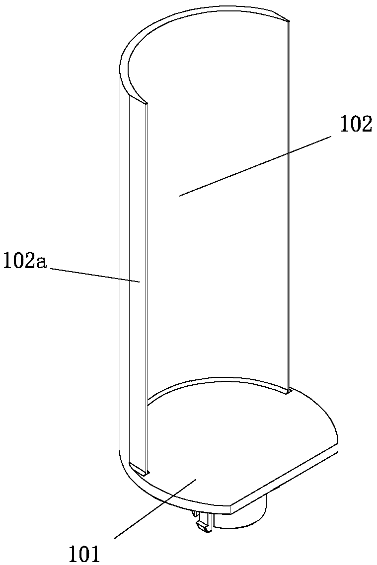 XY-type screenless self-service vending terminal and goods track position calibration method thereof